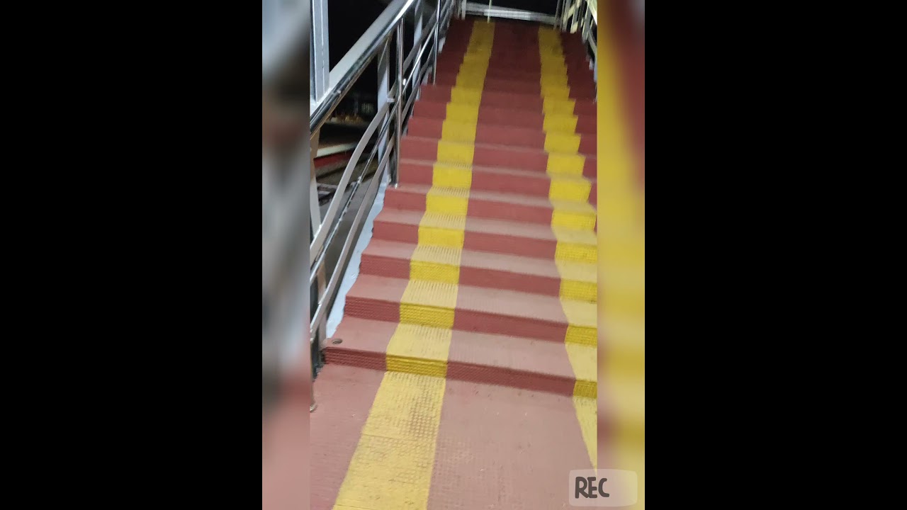 bhusandapur railway station