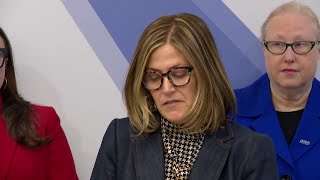 ACLU of Minnesota sues federal government, alleging ICE violently stopped US citizens
