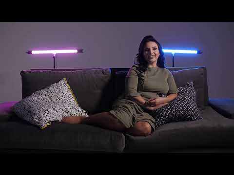 Nina Hastie Interview