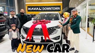 Why We Chose the HAVAL H6 HEV as Our New Car
