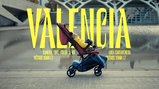 Sony A6700, Viltrox 15Mm F1.7 Viltrox 35Mm F.17 Cinematic Video Valencia