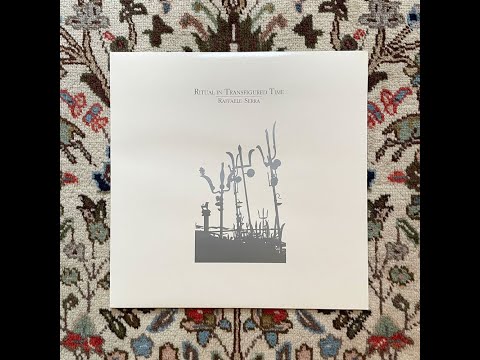 Raffaele Serra "Ritual in Transfigured Time" 1989 Audiozone