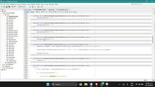 Proyecto Calculadora Simple | Java | Ejercicios 5