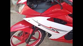 Honda Stunner Full Modification Aka Modification