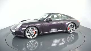 Porsche 911997 Cs