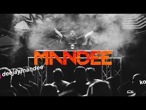 MANDEE - Head Over Heels (Org. Abba Sample) zokzok