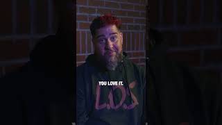 Big Jay Oakerson | Live at Comedy Works #bigjayoakerson #standupcomedy #comedy #denver
For a full line-up of events visit https://comedyworks.com/shows/calendar
Stay connected with us on : https://linktr.ee/comedyworks Big Jay Oakerson | Live at Comedy Works #bigjayoakerson #standupcomedy #comedy #denver