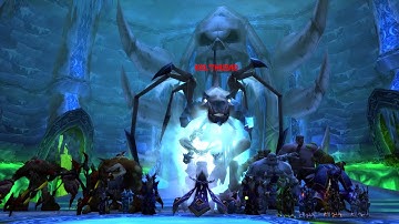 Naxxramas coming soon