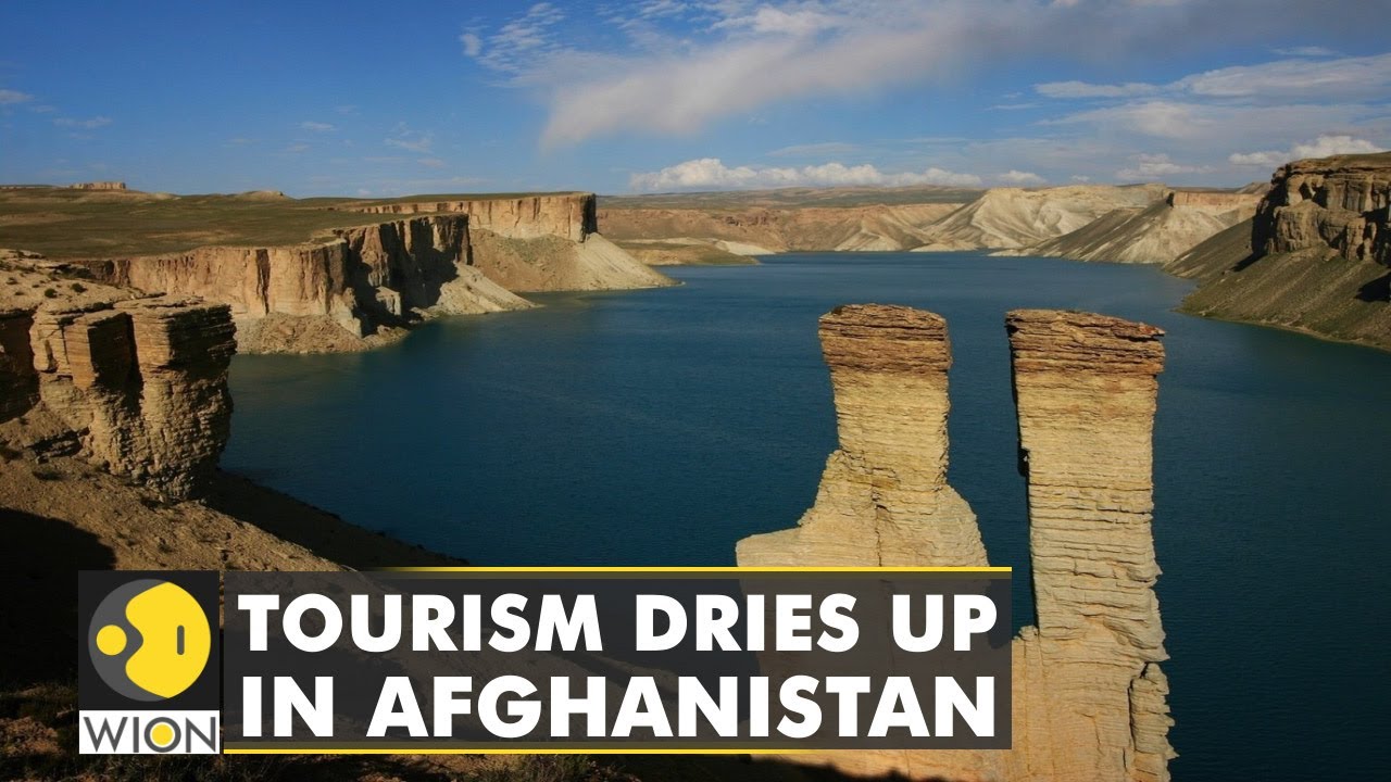 Afghanistan: No tourists venture into Taliban country | WION | World News |English News |Latest News