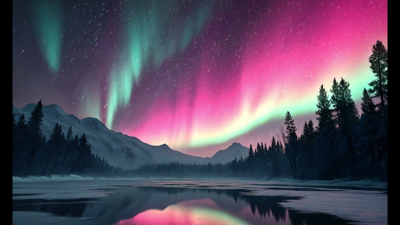 Tibetan Star-Temple Gold 528 Hz – 1 Hr Manifest Mix