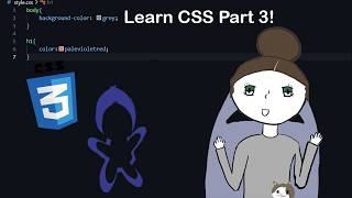 CSS Layout Margin and Padding (Part 3)| Learn to Code with Issa