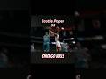 Pip #33 #chicagobulls #scottiepippen #pippen #basketball #basketballhighlights #basketballball #fyp