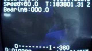 MAX7456 OSD WITH LIVE GPS FEED