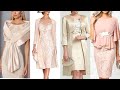 Top 45 Latest Mother Of The Bride Dresses 2021//Classy Silk And Tulle Mother Of The Bride Dresses