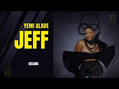 Yemi Alade & Jeff's Unforgettable Live Duet (MTN Project Fame)