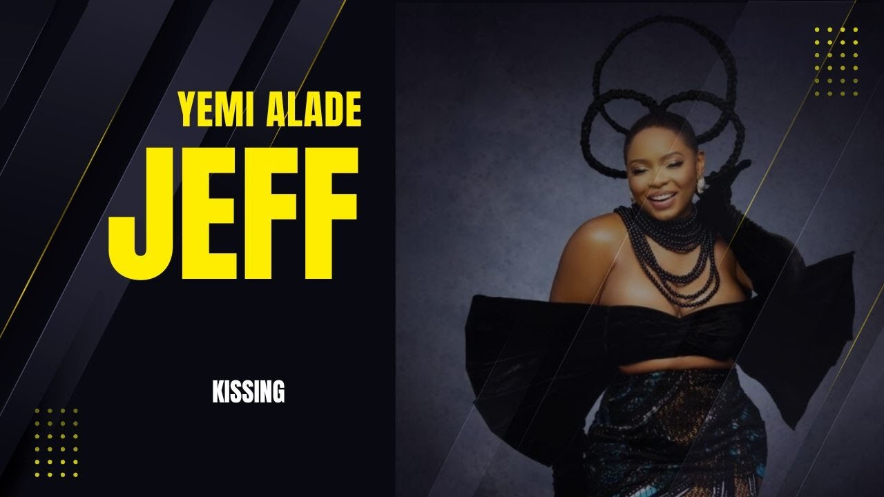 Yemi Alade & Jeff's Unforgettable Live Duet (MTN Project Fame)