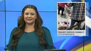 Free haircuts, housing help offered in Bismarck