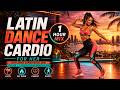 Latin Dance Cardio Music 2026 For Her | 1 Hour Fat Burn Workout Mix