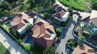 Villa Lanna Home