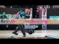 Top 10 Best Urethane Bowling Balls for 2026 (78D Rule Compliant!)