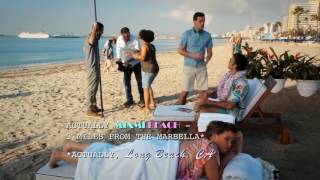 Mike Kalinowski - Jane the Virgin - Chapter 56