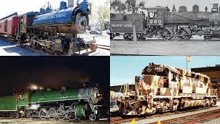 3rd Week of May 2026 Railfan Updates and Announcements 