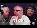 ROB ODEM: New York, 9 11, Air Force, Manhood, Military Police, Living in Honduras, Explosives Unit