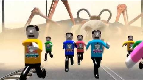 Cloverfield 4: Project G-1 - Project G-1