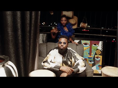 Gemazima by Daddy Andre ft Teslah
