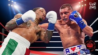 Gervonta Davis vs. Isaac Cruz | Full Fight Highlights | Can Tank KO Cruz who fights like Mike Tyson?