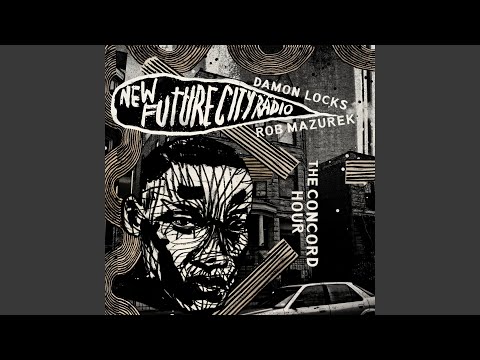 Rob Mazurek — The Concord Hour