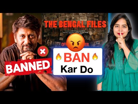 The Bengal Files