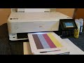 ET 8550 Sublimation Printing Setup