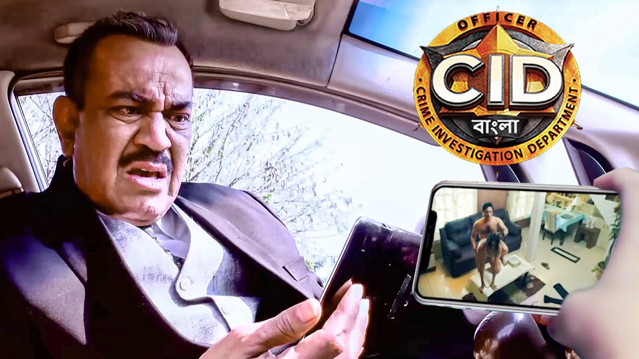 ACP , Shreya র Privet ভিডিও দেখেছে | CID Bangla | New Episode 2025