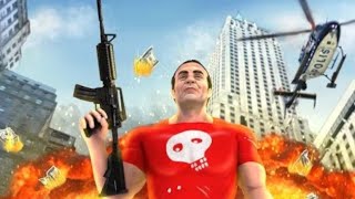 Grand Action Simulator - New York Car Gand GamePlay (Android/IOS) screenshot 2