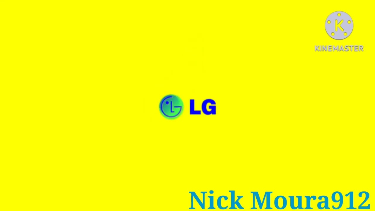 LG Startup 2012 Effects (Sponsored By Preview 2 Effects)