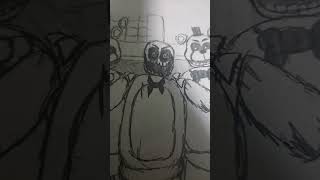 Mine Nights at Freddy's 3 - Cavemanfilms