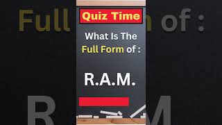 "Cracking the Code: Full Forms Revealed in 10 Seconds!"#short #shorts #viral #trending #quiz #riddle Profile