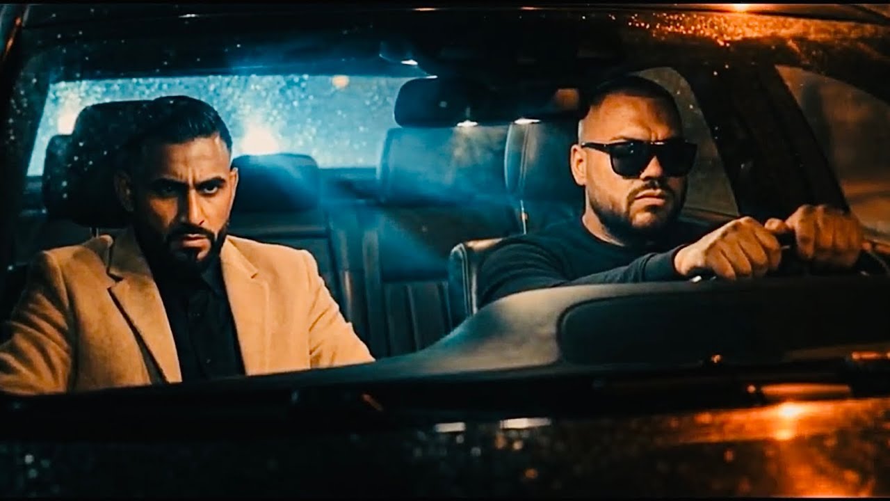 KRETZ x MARIO - KURKENTSA (OFFICIAL COVER)