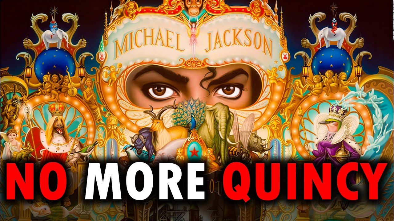 Опасная авантюра, изменившая 90-е годы