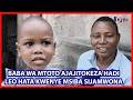 HAJRA S FATHER REVEALS HE HASN T SEEN HIS GRANDCHILD S FATHER EVEN AT A FUNERAL PLEASE HELP US 