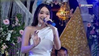 Terlalu Sayang//Difarina Indra//Edyssa Music