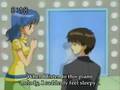 Rainy Day - Mermaid Melody