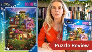 Enchanted | 1000 Piece Puzzle Ravensburger Puzzle 12000608 | Disney