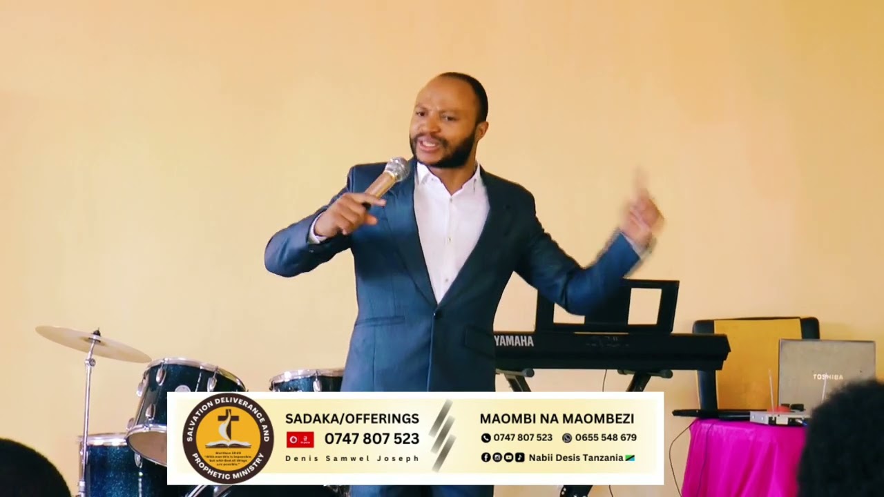 WENGI WAMEKAMATWA HAPA HII NILIFUNULIWA MWAKA JANA ILIWASAIDIA WENGI NA WEWE SAIDIKA HAPA.