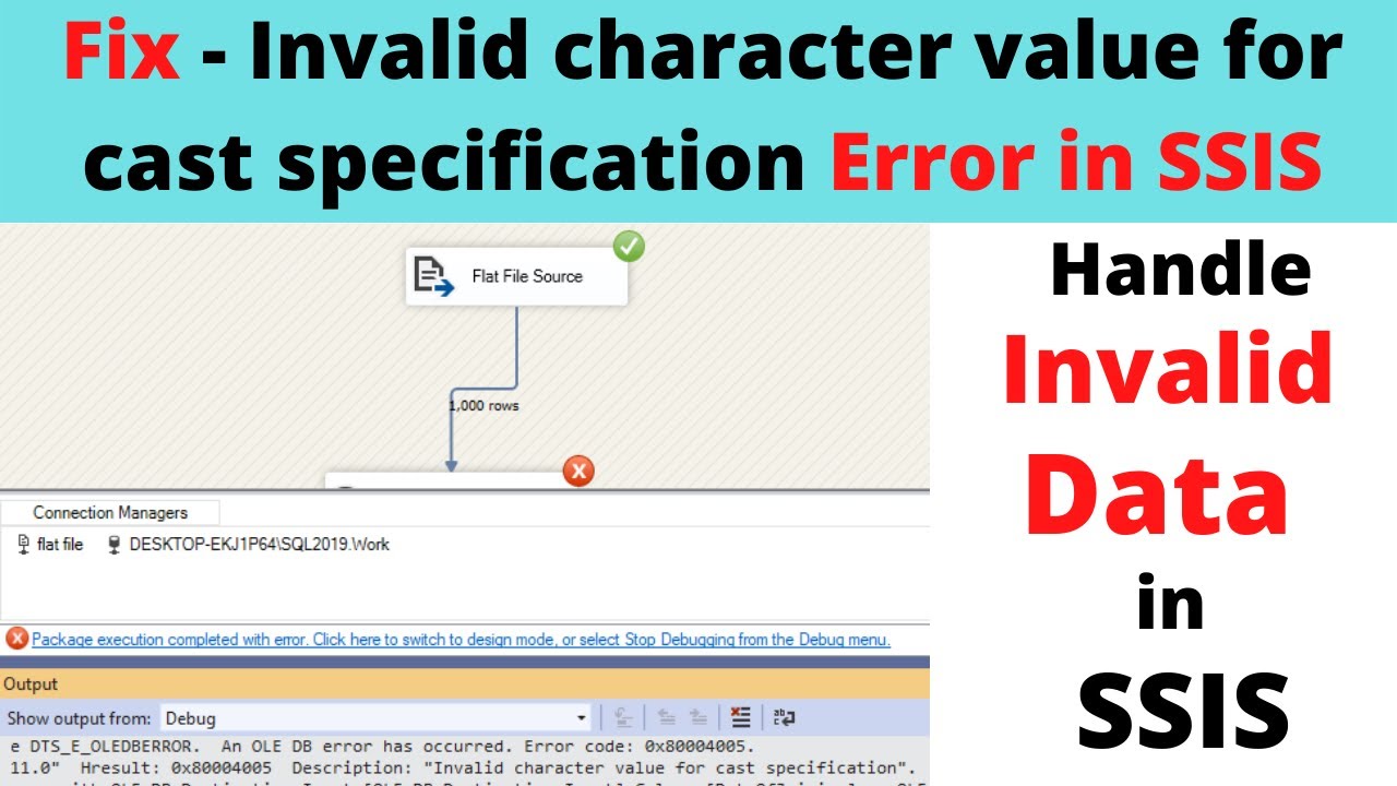 Contains invalid characters. Error: Invalid value. Allowed values: on, allow_Bypass.