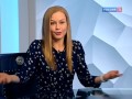 Юлия Пересильд в программе "Главная роль"