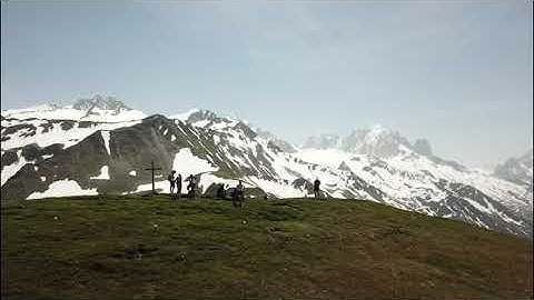 Hiking, European Alps, No Roads Expeditions 🏔️