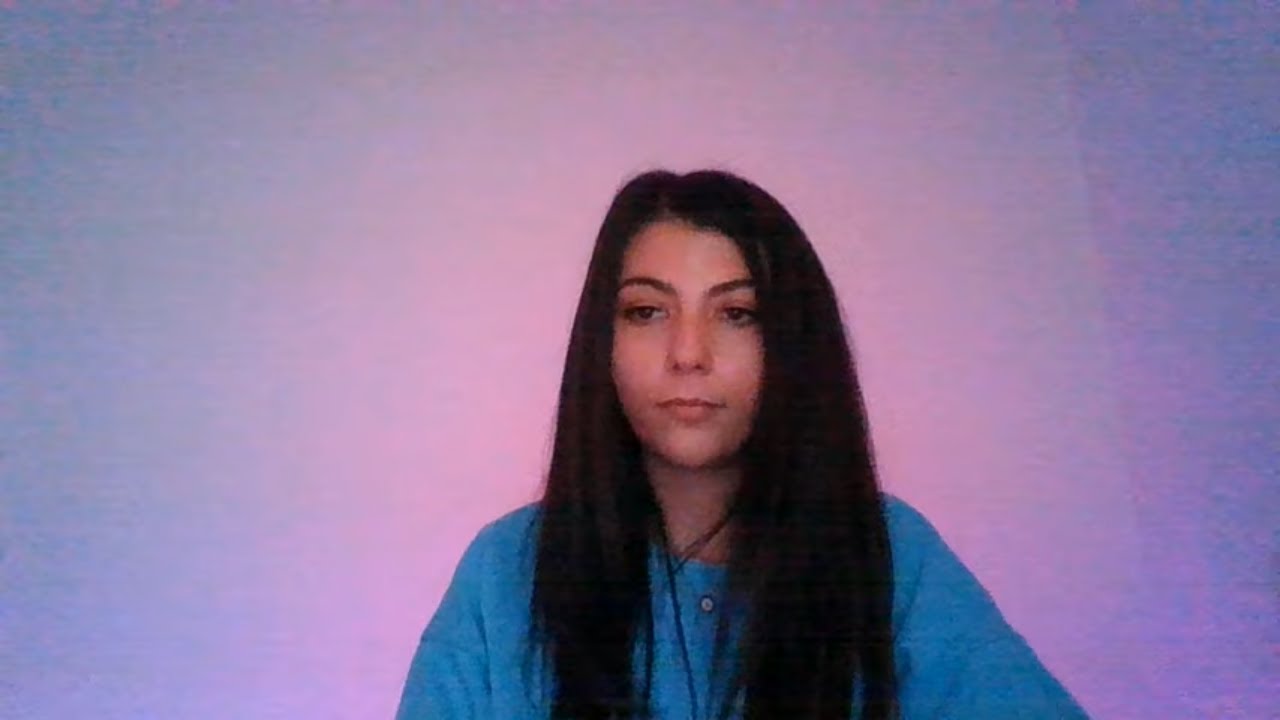 YOU ARE DEALING WITH A HEAVILY TRAUMATISED DIVINE COUNTERPART.. DON'T LET THEM AFFECT YOUR HEART