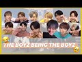 The Boyz meme compilation + Stream to Donate!